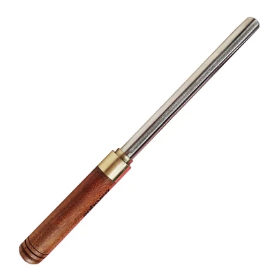 $37.78 • Buy Baroque Diamond Guitar Fret Crowning Dressing File Narrow/Medium/Wide 3 Edges...