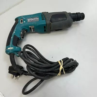 Makita HR2470 Corded SDS Plus Hammer Drills • £49.99
