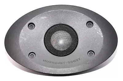 One New MORDAUNT-SHORT 1  (25mm) Aluminum Dome Tweeter M510T-3R5 • $39