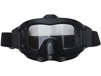£24.95 • Buy ESS Goggles Simmunition Face Mask Protective Combat Riot Tactical Training G1