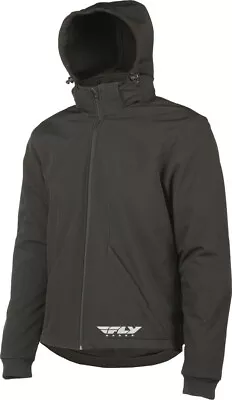 Fly Racing Armored Tech Hoody (Men's) - Street - Motorcycle • $119.95