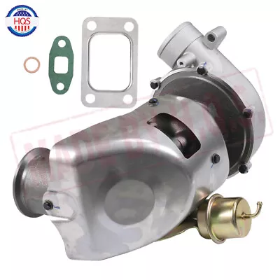 GM8 Turbo Charger For 96-99 GMC Chevrolet C/K2500 C/K3500 Sierra Silverado 6.5L  • $245.97