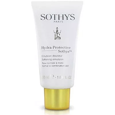 $30 • Buy Sothys Hydra Protective Softening Emulsion - 1.69 Oz / 50 ML - New In Box