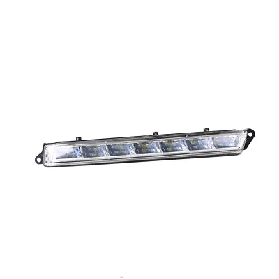 Right Front Bumper Fog Light Driving Lamp LED For Mercedes X164 GL-Class 2007-13 • $26.34