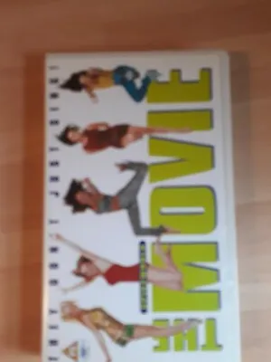 £6.99 • Buy SPICEWORLD THE MOVIE - 1998 Vhs Video - The Spice Girls. 