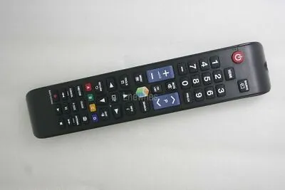 Remote Control For SAMSUNG TV UN60ES8000F UA55F6400AJXXZ AA59-00603A UA40EH5336 • $13.70
