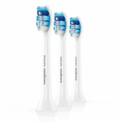 $47 • Buy 3PK Philips HX9033 Sonicare G2 Gum Care Replacement Head For Electric Toothbrush
