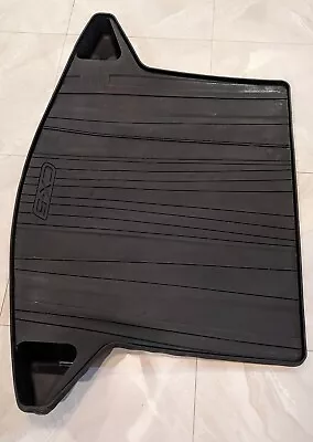 Rubber Cargo Mat Liner Tray Mazda CX-5 All Weather  • $59