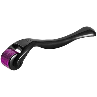 $16.95 • Buy Titanium Derma Roller 540 Micro Needles Scars Anti Aging Dermaroller..