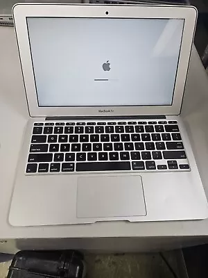 Apple MacBook Air 11  Mid-2012 4GB RAM/128GB SSD Used • $55