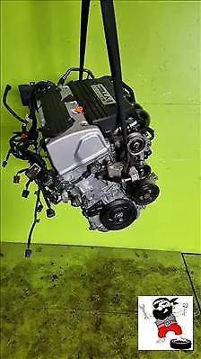 Honda Accord 50 (2008-2013) 2.4 L K24Z Engine Assembly 129957KM • $1600