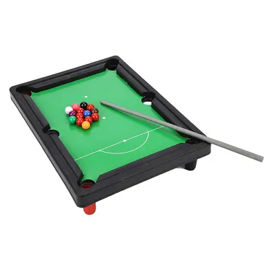 Mini TableTop Pool Table For Kids ETZ • $21.84