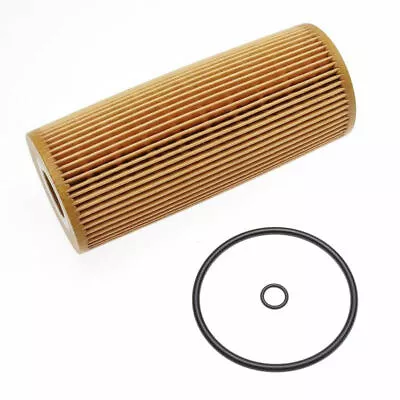 Oil Filter Replacement For VW Diesel 1.9-Ltr TDI Jetta Golf Beetle Passat • $9.49