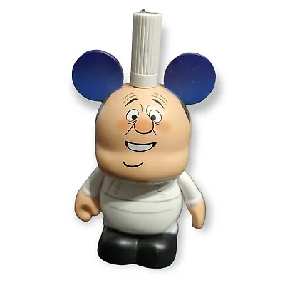 Disney Pixar Vinylmation Epcot Food And Wine Festival Chef Gusteau Ratatouille • $16.27