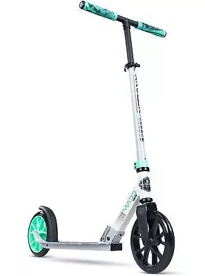 Madd Gear Kruzer 200mm Commuter Scooter - Easy Folding - Height Adjustable • $39.93