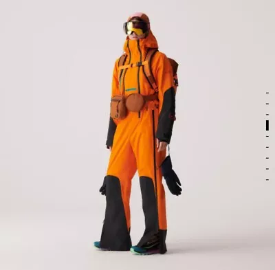 Womens One Piece Snowsuit • $600