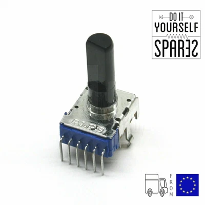 $6.61 • Buy Roland V-synth Input Level Potentiometer