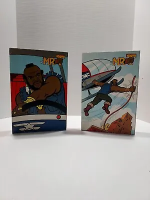 Mr T Puzzles • $12