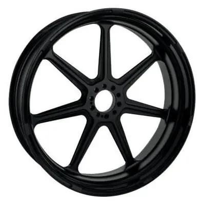 RSD 12697814RMRSSMB Morris Rear Wheel - 18x5.5 - Black Ops • $1499.43