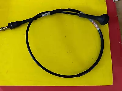 Genuine Yamaha OEMNOS 59V-26311-00-00 THROTTLE CABLE moto-4 Yfm225s • $40