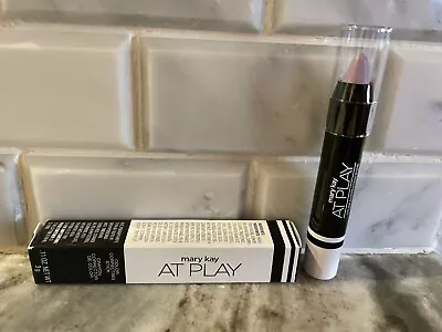 Mary Kay At Play~color Correcting Stick~ditch Dull~limited Edition~disc'td! • $2.99