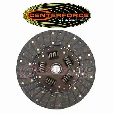 Centerforce I & II Clutch Friction Disc For 1979-2001 Ford Mustang 5.0L V8 - Jl • $175.73