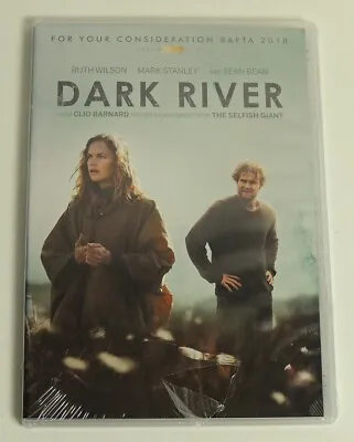 £4.95 • Buy Dark River - Ruth Wilson - For Your Consideration BAFTA Screener. Sealed