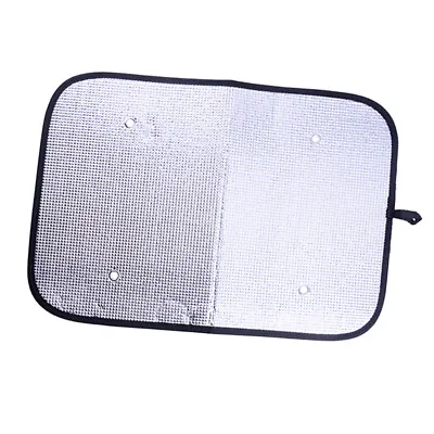 RV Door Window Shade Cover Sunshade Sun Shield For Camper Motorhome Trailer • $10.29