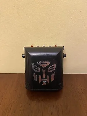 Transformers G2 Optimus Prime Sound Module *TESTED* (Read Description) • $16