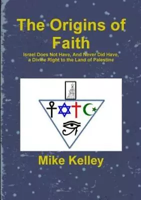 The Origins Of Faith • $15.75