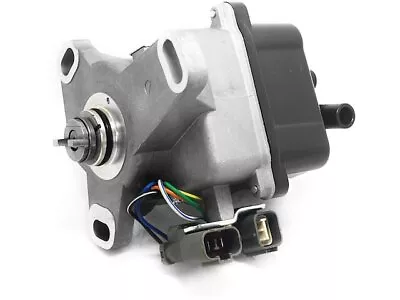 Ignition Distributor For 96-01 Honda Prelude 2.3L 4 Cyl 2.2L H22A1 CS14B6 • $147.15