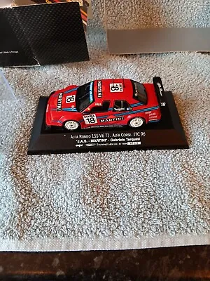 Onyx 1/43 Touring Car • £15