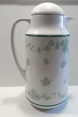 $13 • Buy Callaway Corelle CORNING Thermique Thermos Carafe