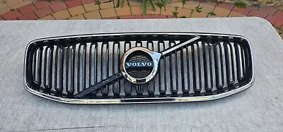 2018-2021 Volvo Xc60 Front Grille Oem 18 19 20 21 • $198