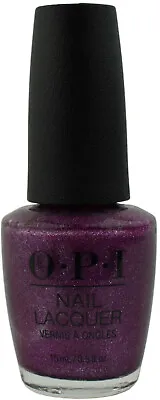 OPI The Celebration 2021 Nail Polish 15ml - My Color Wheel Is Spinning - HR N08 • £6.95