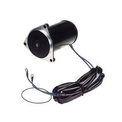 New Tilt Trim Motor Replacement For OMC Evinrude Johnson Sea Drive 40-235HP 1... • $63.13