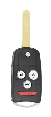 Fits N5F0602A1A Acura OEM 4 Button Key Fob Driver 1 • $39.77