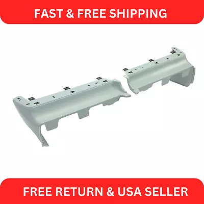 For 84-87 Buick Regal Grand National Quality FRONT Bumper Filler Pair • $140.65