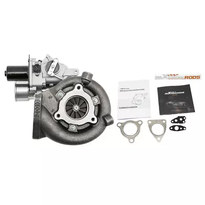 $529.99 • Buy Billet CT16V Turbo  For Toyota Hilux Landcruiser 3.0L  D4D 1KD-FTV 17201-30110
