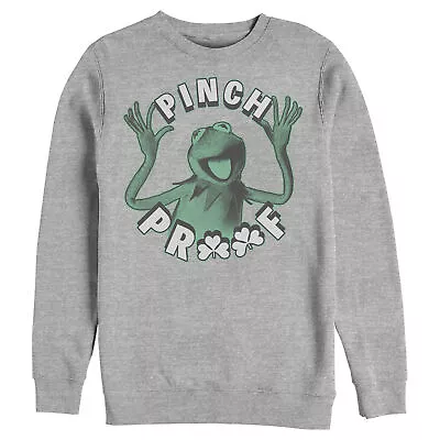 Men's The Muppets Pinch Proof Sweatshirt • $34.98