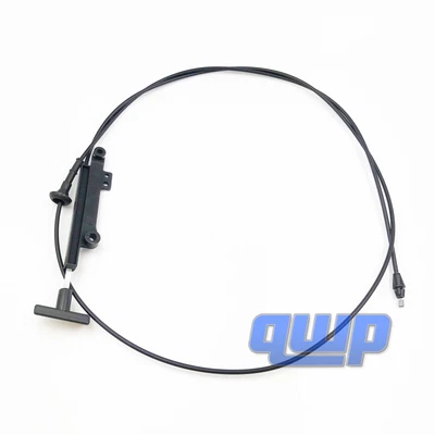 $19.08 • Buy 912-192 Hood Release Cable With Interior Handle Assembly For Ford Crown Victoria