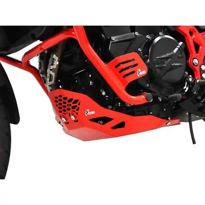 Compatible With BMW F 650 GS Twin 08-12/F 700 GS 13-17/F 800 GS 08-17 ZUGGER Moto • $244.52