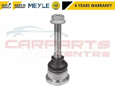 For Bmw 3 Series E46 Z4 Lower Wishbone Arm Meyle Hd Heavy Duty Inner Ball Joint • $37.87