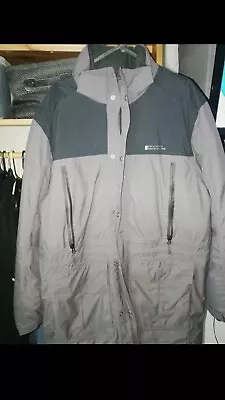 Mountain Warehouse Jacket Mens • £10