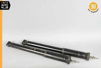 96-02 Mercedes W210 E300 E320 Front Left And Right Shock Strut Absorber Set OEM • $116.20