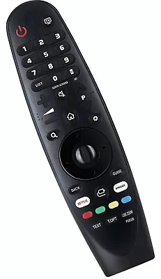 LG AN-MR19BA Smart TV Magic Remote Control • £12.99