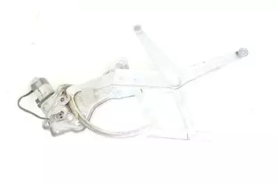 OEM BMW E30 Coupe Front Left Driver Window Regulator Motor 88-91 318i 325i 325ix • $130.47