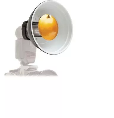 Beauty Polaroid Dish Diffuser For External Flash Units • $11.39