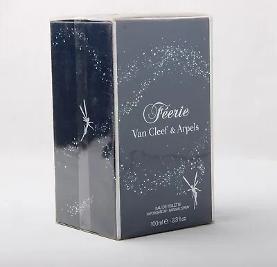 Van Cleef & Arpels Feerie Eau De Toilette Spray 100ml • £225.66