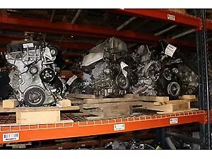 04-05 Chevy Impala Monte Carlo 3.4L Engine Assembly 109K OEM LKQ • $1585.89